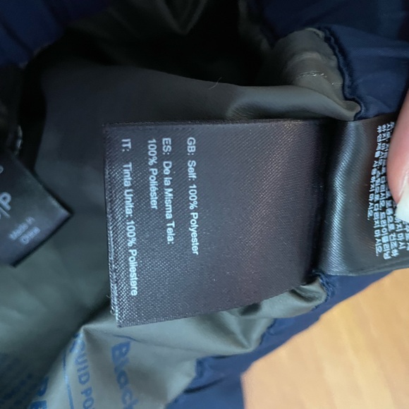 Black Diamond Women’s Liquid Point Pants - Picture 12 of 15